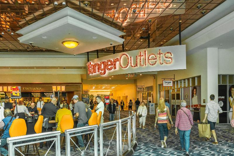 Great Cedar Hotel At Foxwoods Ledyard Center Exterior foto